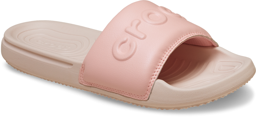 WOMEN Crocs All Day Slide