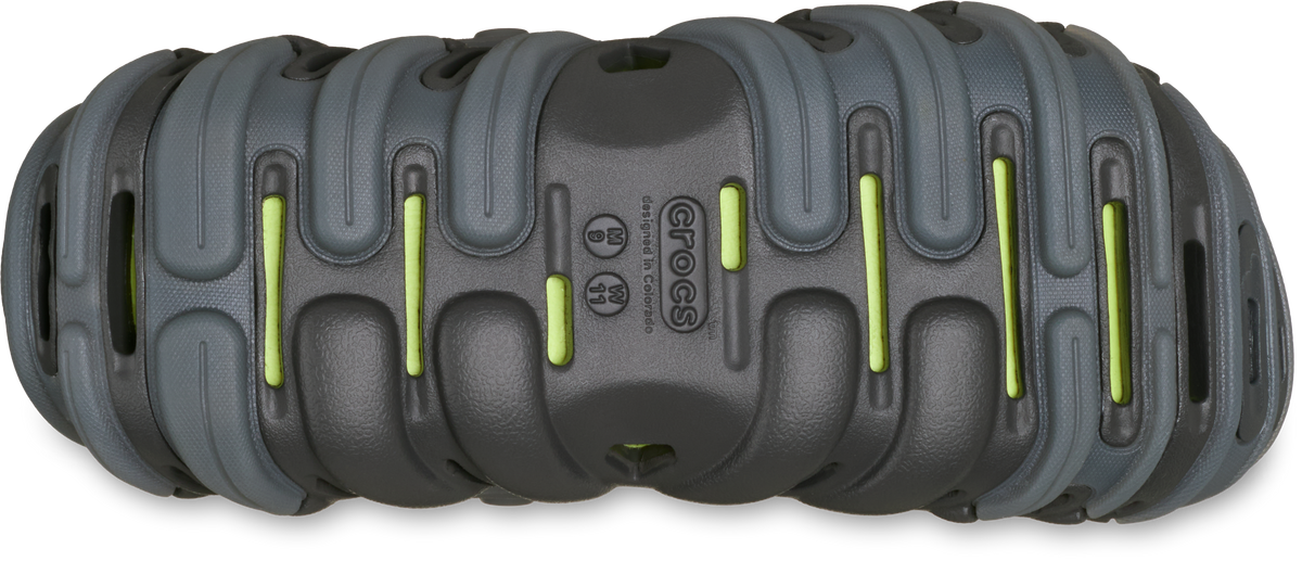 UNISEX Echo Icey RO Clog