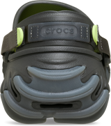UNISEX Echo Icey RO Clog
