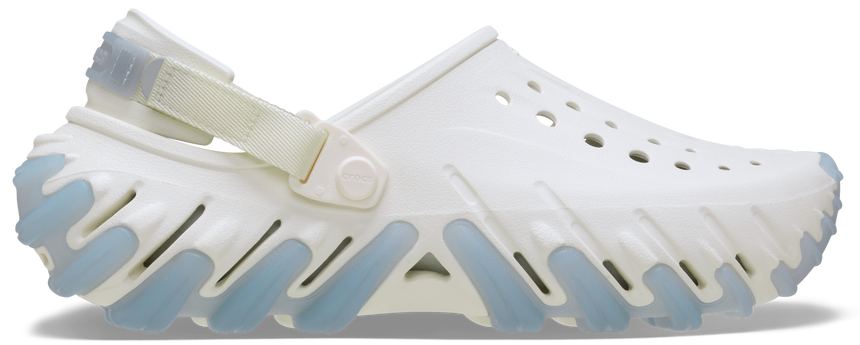 UNISEX Echo Icey RO Clog