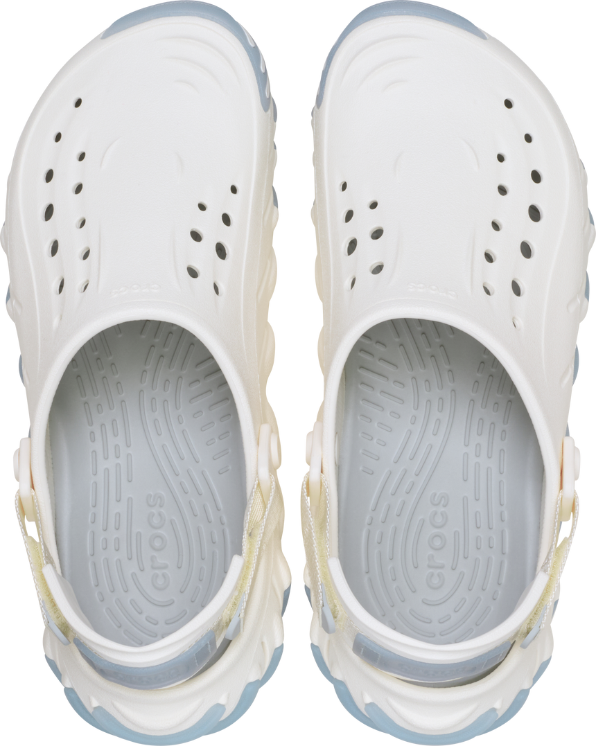 UNISEX Echo Icey RO Clog