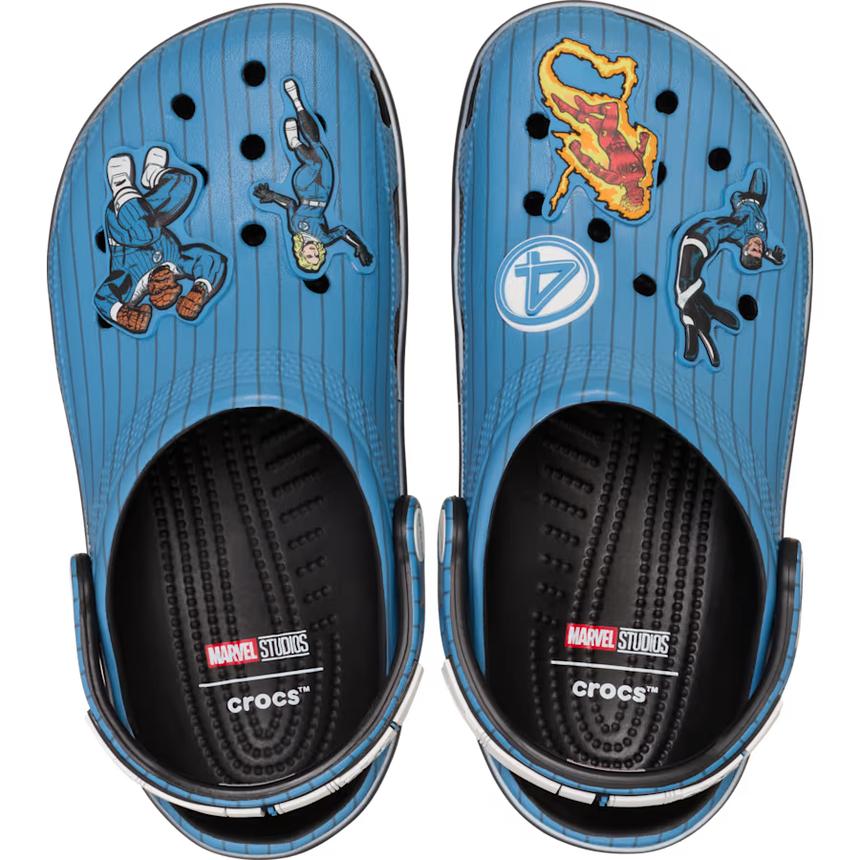 UNISEX Fantastic 4 Classic Clog