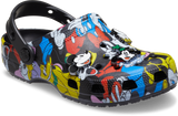 UNISEX Mickey and Frnds Classic Clog