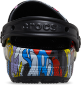 UNISEX Mickey and Frnds Classic Clog