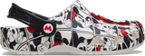 UNISEX Mickey and Minnie Classic Clog