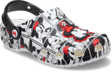 UNISEX Mickey and Minnie Classic Clog