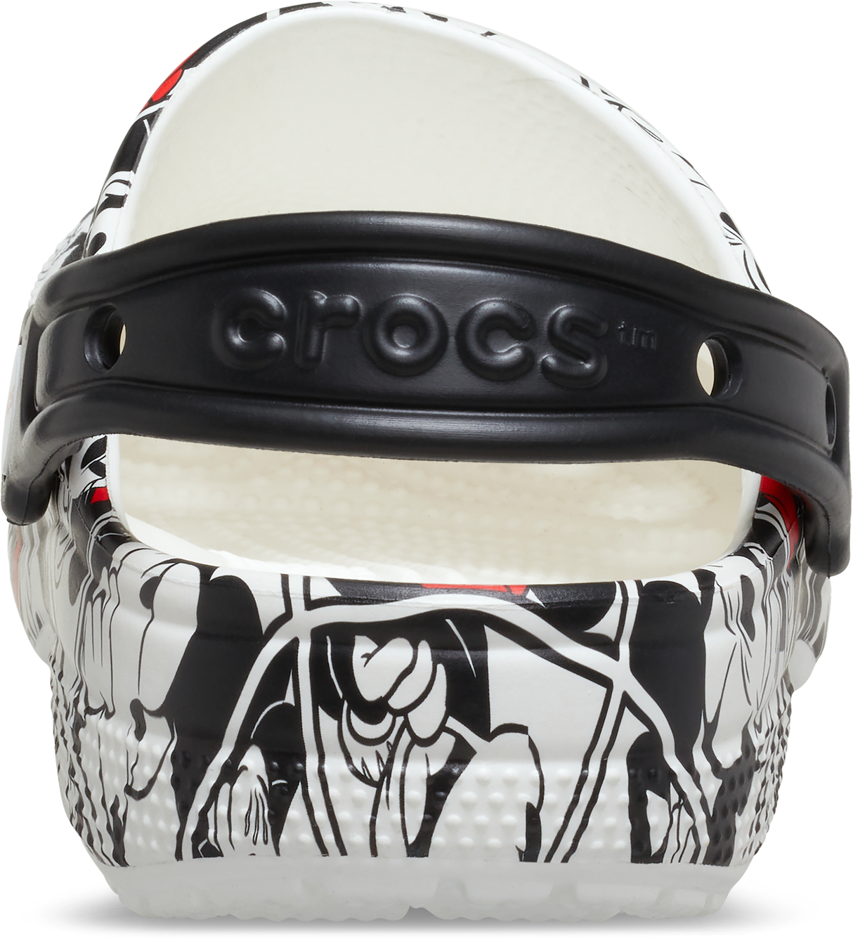 UNISEX Mickey and Minnie Classic Clog