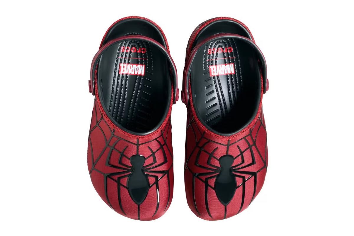 UNISEX Spider Neo Classic Clog