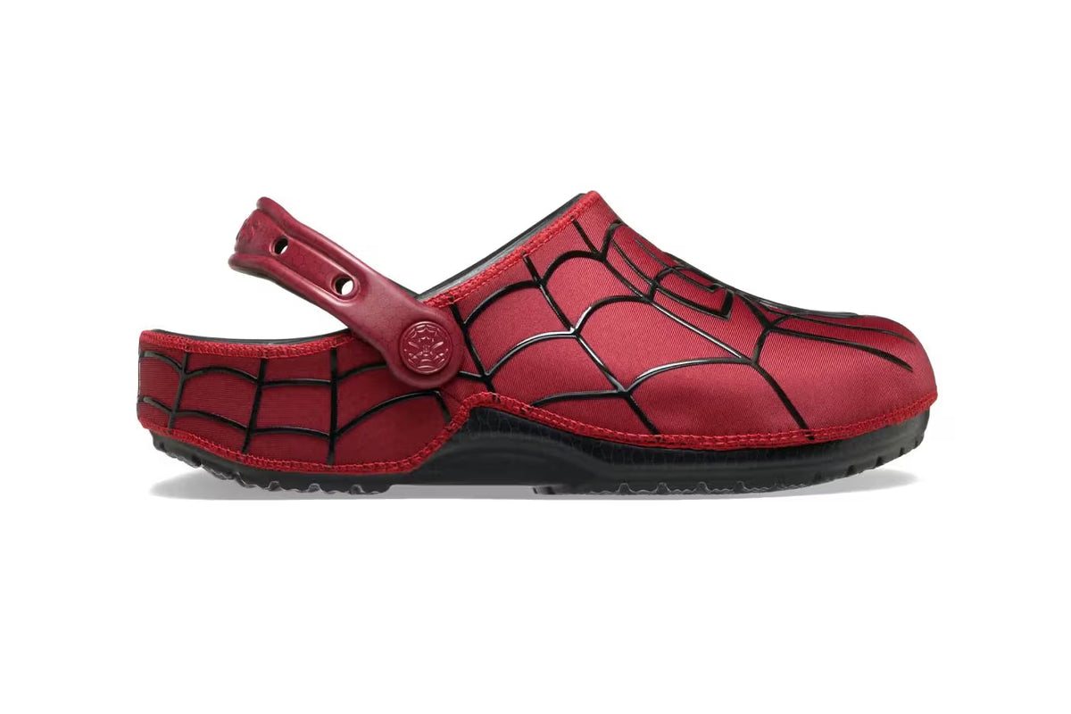 UNISEX Spider Neo Classic Clog