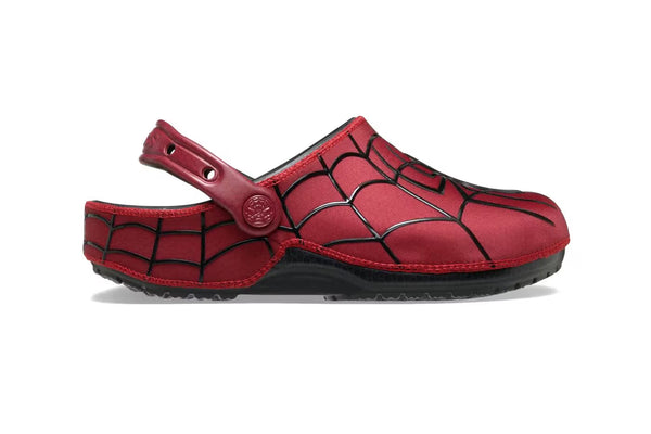 UNISEX Spider Neo Classic Clog