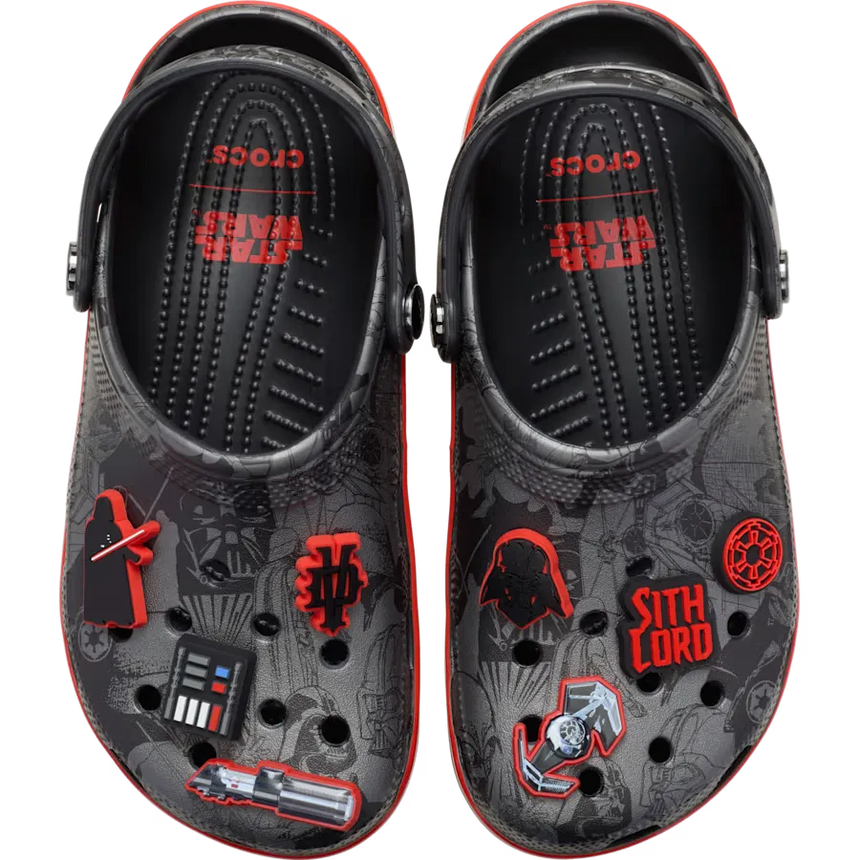 UNISEX STAR WARS™ Dark Side Classic CLOG