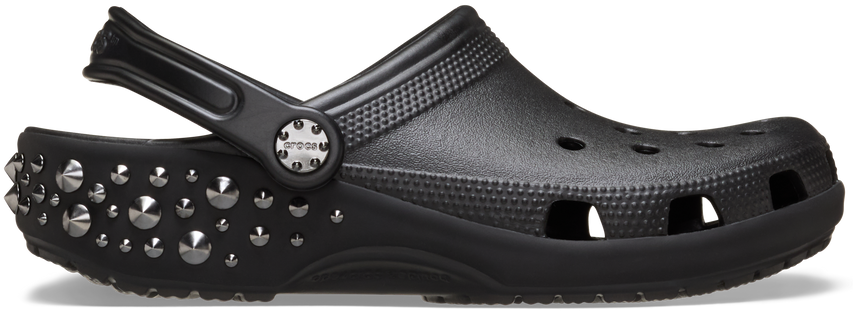 WOMEN'S Classic Studded Clog