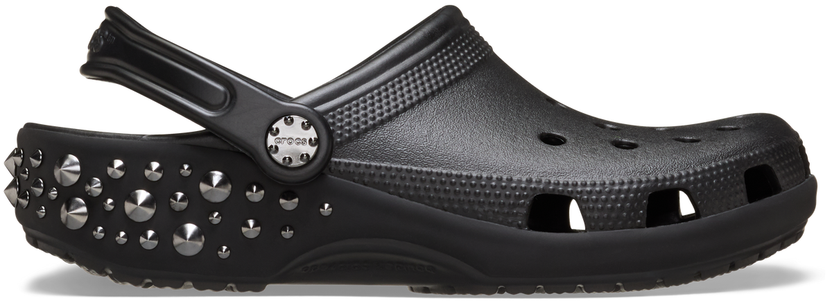 WOMEN'S Classic Studded Clog