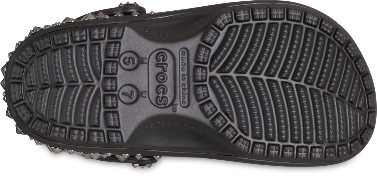 WOMEN'S Classic Studded Clog