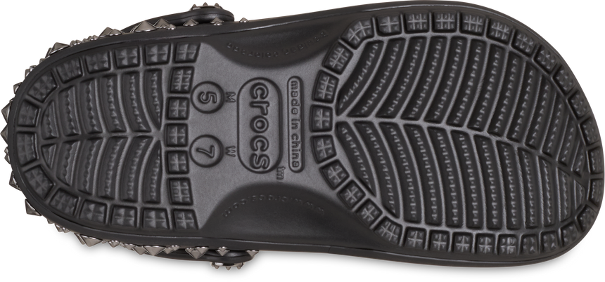 WOMEN'S Classic Studded Clog