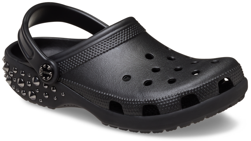WOMEN'S Classic Studded Clog