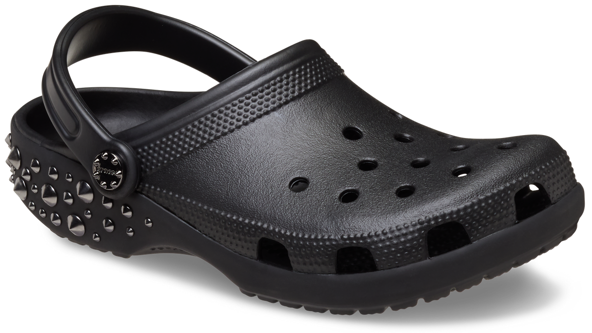 UNISEX Classic Studded Clog