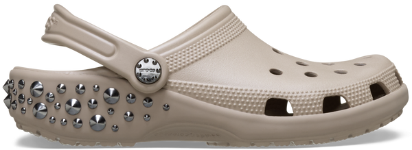 WOMEN'S Classic Studded Clog