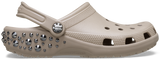 UNISEX Classic Studded Clog