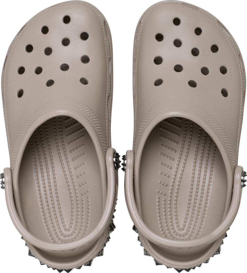 WOMEN'S Classic Studded Clog