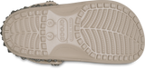 UNISEX Classic Studded Clog