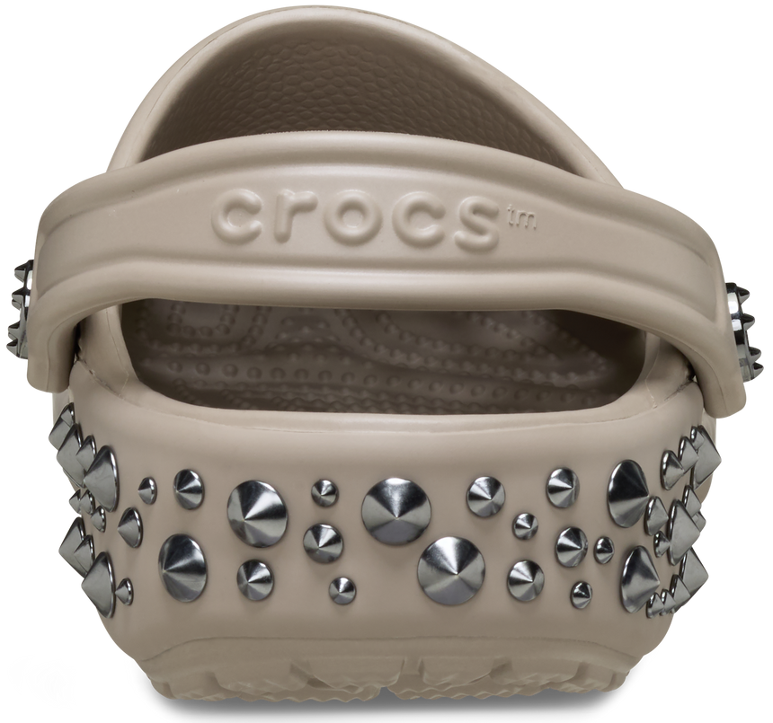 WOMEN'S Classic Studded Clog