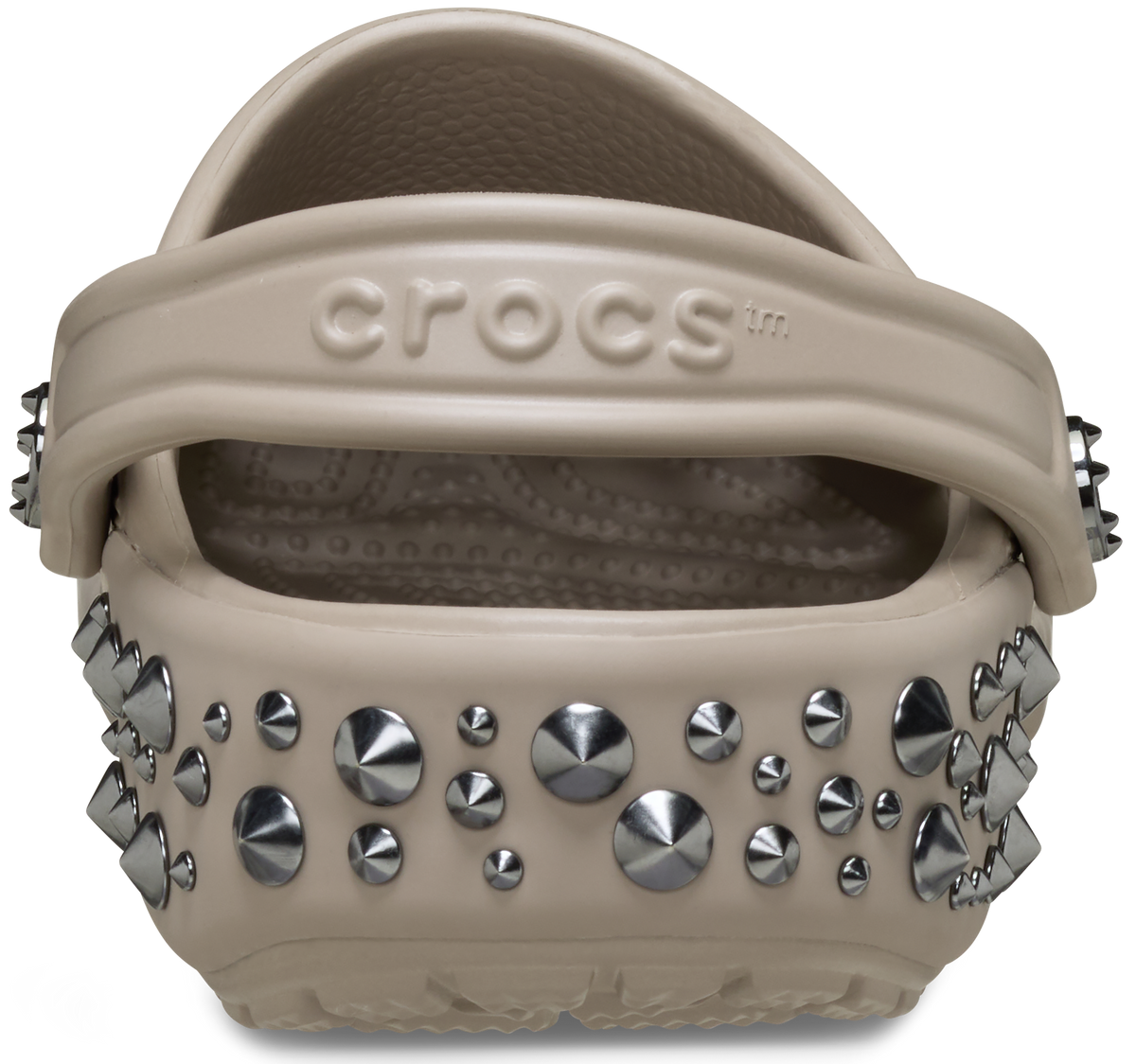WOMEN'S Classic Studded Clog