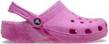 KIDS Watercolor Marbled Clog