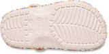 KIDS Classic Beaded Band Clog