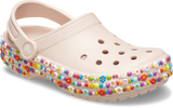 KIDS Classic Beaded Band Clog