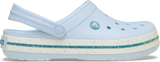 UNISEX Crocband Speckled Band Clog