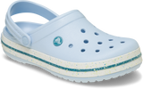 UNISEX Crocband Speckled Band Clog