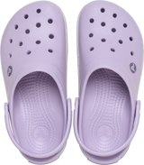 UNISEX Crocband Speckled Band Clog