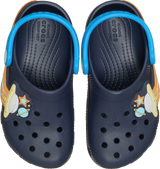 TODLLERS Classic UFO Lights Clog