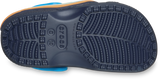 TODLLERS Classic UFO Lights Clog