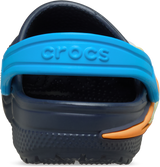 TODLLERS Classic UFO Lights Clog