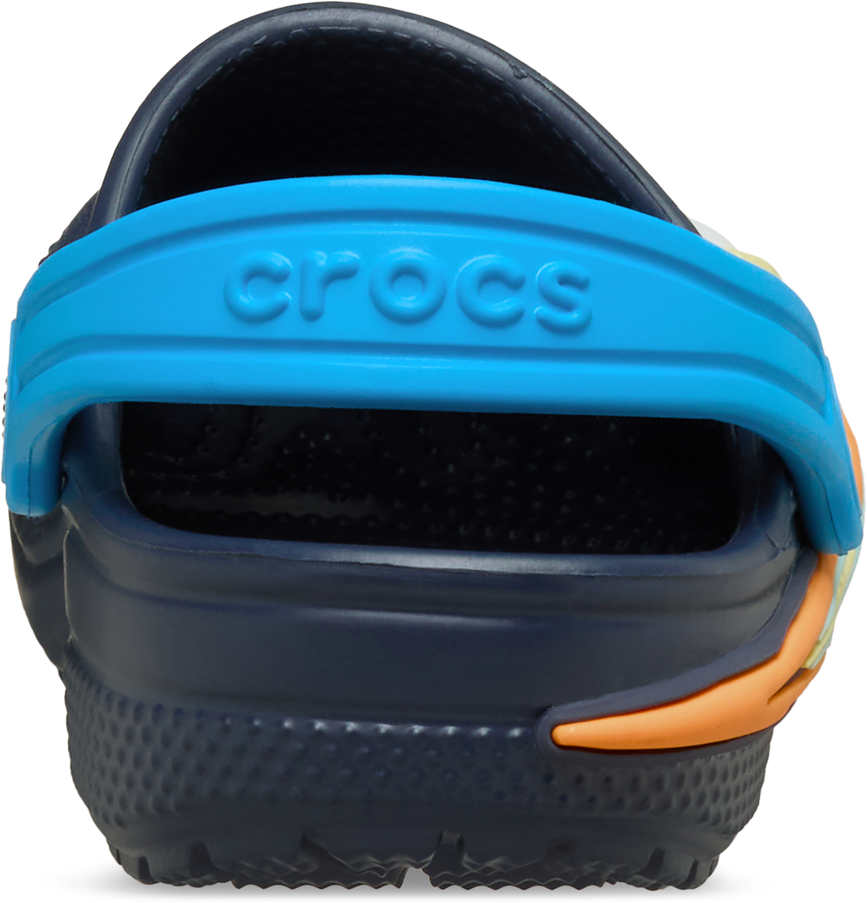 TODLLERS Classic UFO Lights Clog