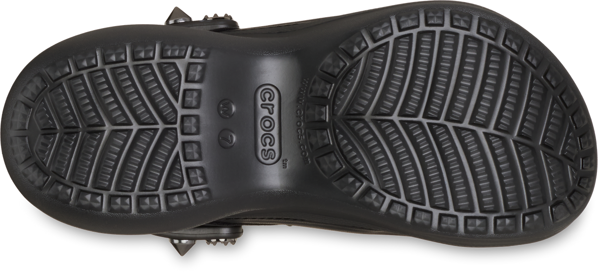 WOMEN Bae Studded Clog