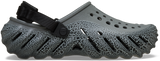 UNISEX Echo Crackle Clog