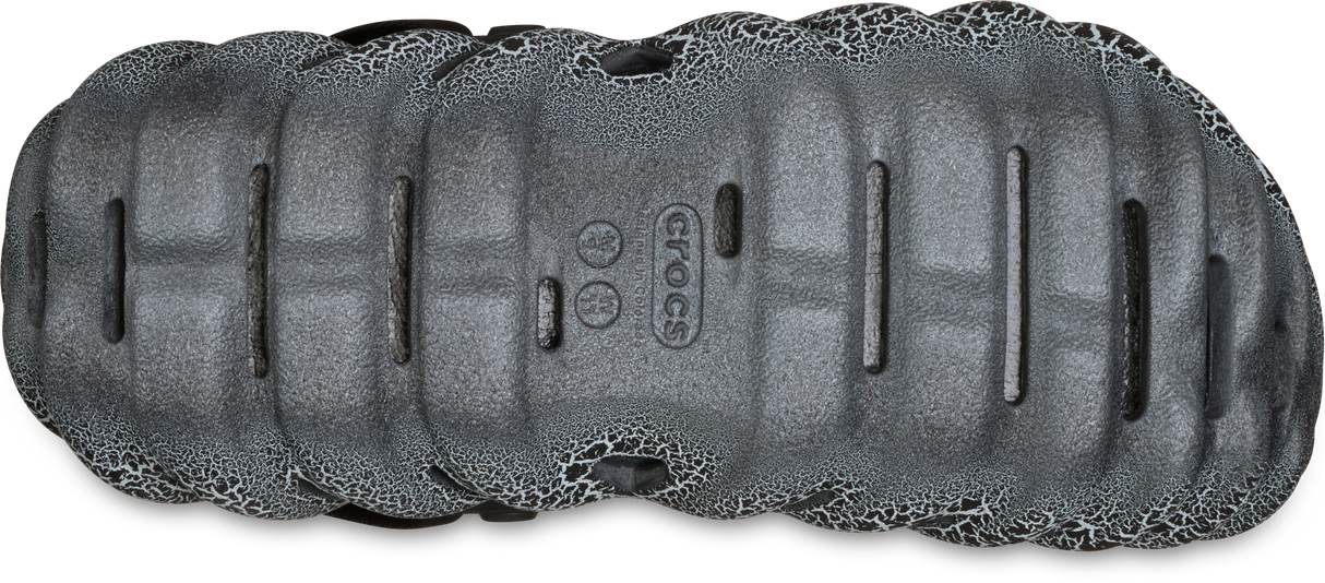 UNISEX Echo Crackle Clog