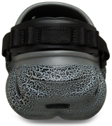 UNISEX Echo Crackle Clog