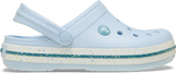 KIDS Crocband Speckled Band Clog
