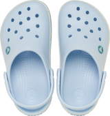 KIDS Crocband Speckled Band Clog
