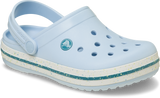 KIDS Crocband Speckled Band Clog