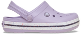 KIDS Crocband Speckled Band Clog
