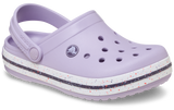 KIDS Crocband Speckled Band Clog