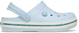 TODDLERS Crocband Speckled Band Clog