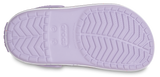 TODDLERS Crocband Spiked Band Clog