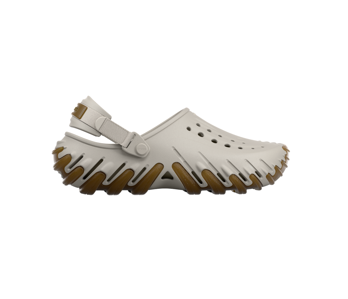 UNISEX Echo Gum RO Clog
