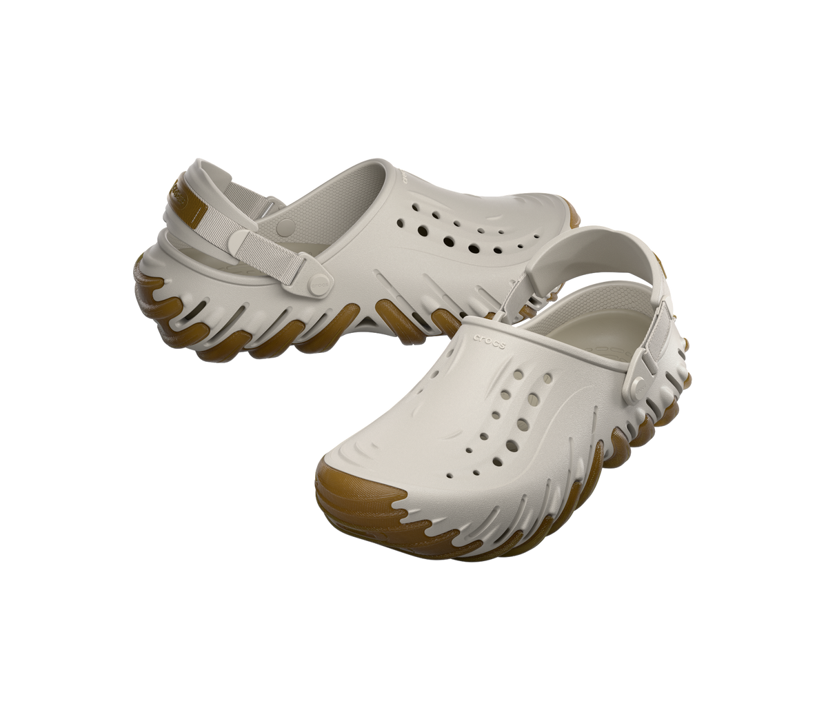 UNISEX Echo Gum RO Clog